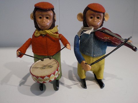 2 Chuco musikaber.